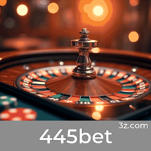 Tecnologia holográfica em jogos de cassino na 445bet