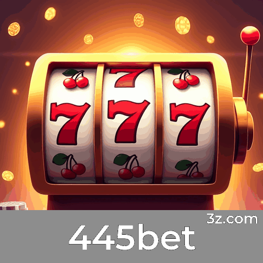 445bet: Seu Cassino Confiável e Seguro