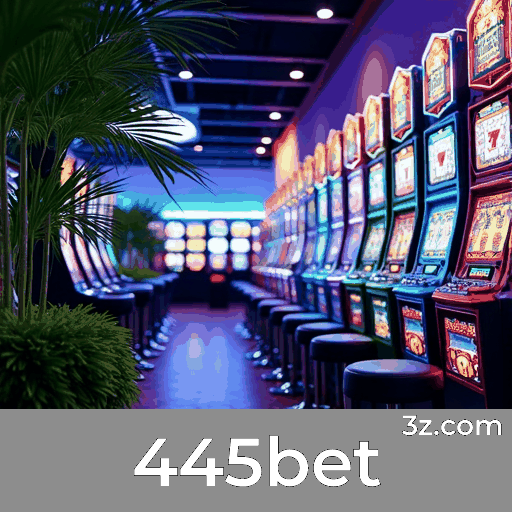 445bet: Responsabilidade e Sustentabilidade no Jogo