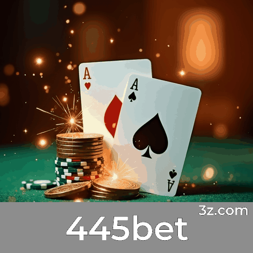 445bet: Registro Seguro e Comece Já com Benefícios Exclusivos