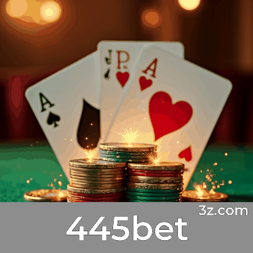 Desbloqueie Recompensas Exclusivas com Registro Seguro no 445bet