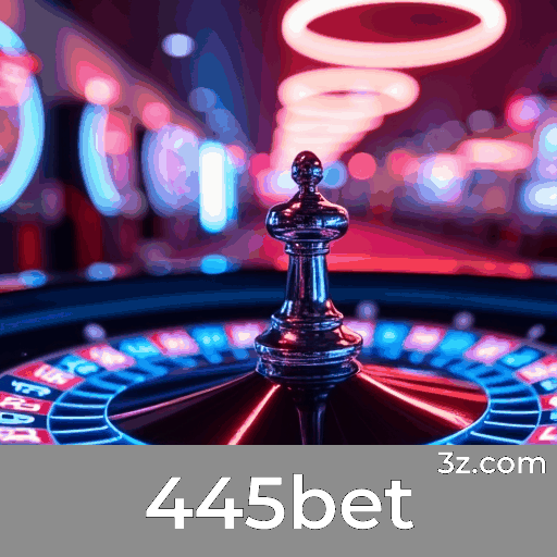 Mergulhe no Realismo Psicológico do Cassino 445bet