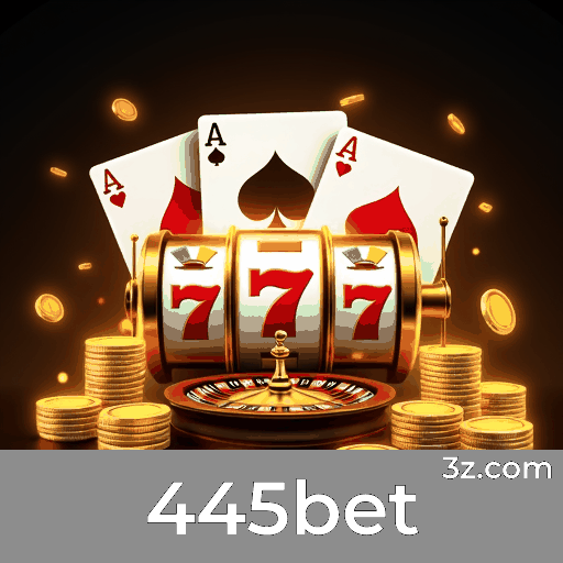 Recompensas Reais e Transparentes no 445bet: Promoções Sem Pegadinhas