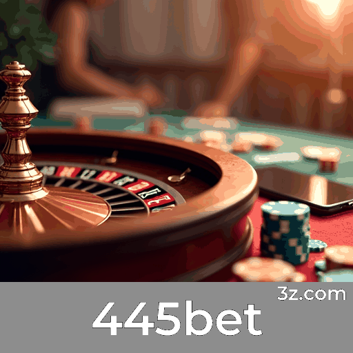 Aplicativo Móvel 445bet: Aposta em Movimento, Experiência Perfeita