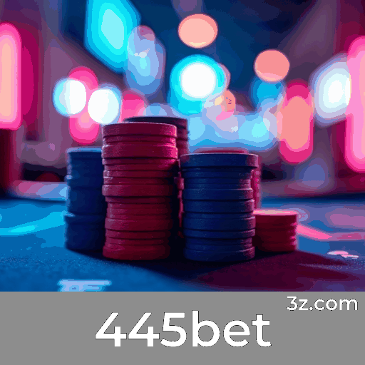 445bet: Bônus e Promoções Surpreendentes Esperam por Você