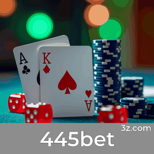 Tecnologia holográfica em jogos de cassino na 445bet