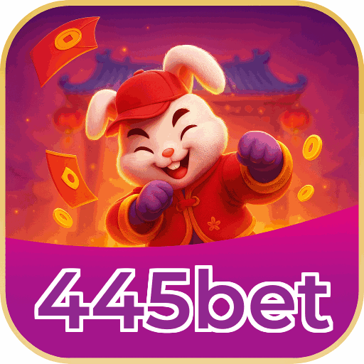 445bet: Seu Cassino Confiável e Seguro
