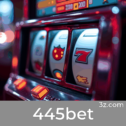 445bet.com - Descubra o Melhor em Apostas e Cassino Online no Brasil - 445bet