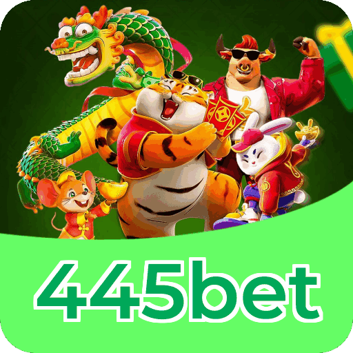 Slots Premium da PG Soft na 445bet