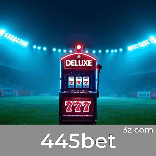 445bet: Descubra Jogos Online e Ganhe Grandes Prêmios